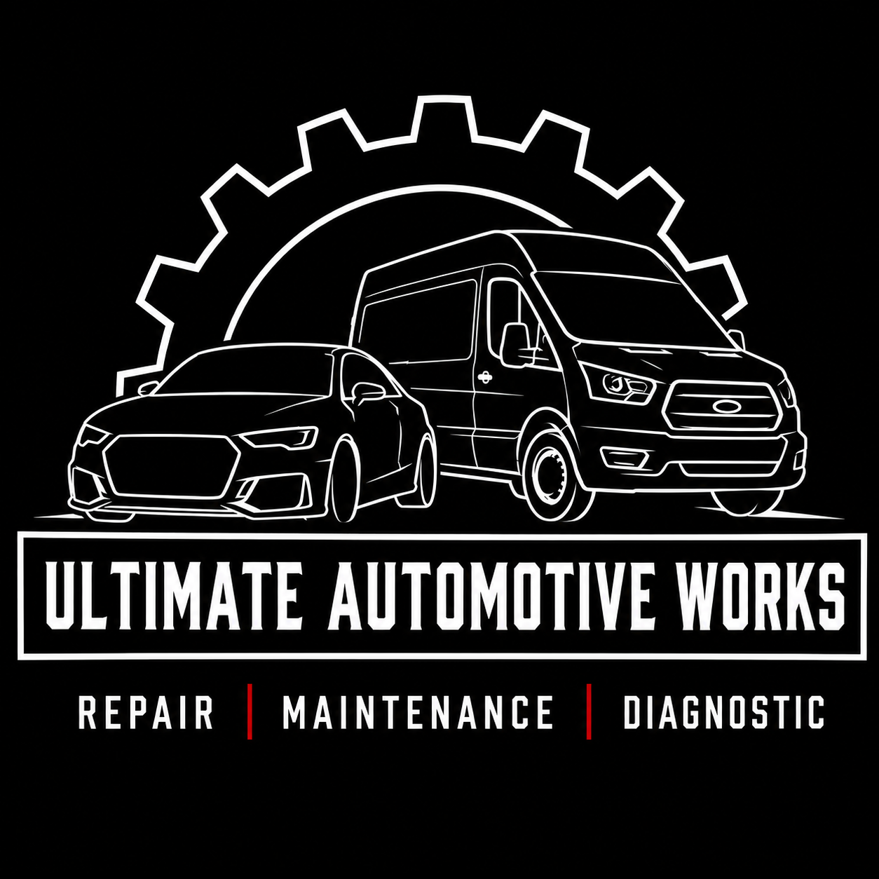 Ultimate Automotive Works